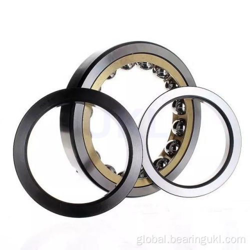 Slim Section Bearings UKL direct N2PHAS angular contact ball bearing Supplier